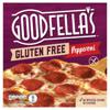 Goodfella's Pepperoni Pizza Gluten Free 317G
