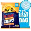 Mccain Home Chips 2.25Kg
