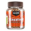 Alcafe Hazelnut Flavour Instant Coffee 50g