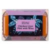Specially Selected Chicken Liver Pate With Wine 200g