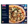 Specially Selected Pesto Chicken Wood Fired Sourdough Pizza 480g