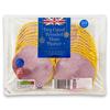 Ashfields Dry Cured Breaded Ham Platter 360g