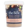 Morrisons The Best Mushroom Soup