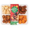 Morrisons 50 Piece Indian Selection