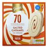 Giannis Salted Caramel Ice Creams 3x90ml