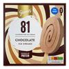 Giannis Chocolate Ice Creams 3x90ml