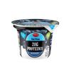Milbona Fat Free High Protein Yoghurt Blueberry