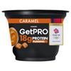 GetPro Caramel High Protein Pudding