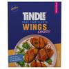 Tindle Wings