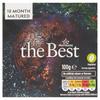 Morrisons The Best 18 Month Matured Christmas Pudding