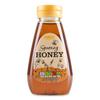 Grandessa Squeezy Clear Honey 340g