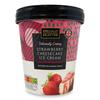 Specially Selected Strawberry Cheesecake Ice Cream 460ml