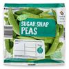 Natures Pick Sugar Snap Peas 160g