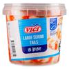 Vici Large Surimi Tails In Brine 320g (200g Drained)