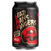 Dead Man's Fingers Spiced Rum & Cola