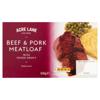 Acre Lane Beef & Pork Meat Loaf In Onion Gravy 600G