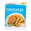 Everyday Essentials Fishcakes 500g
