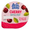 Actileaf Cherry Soya Pot 500g