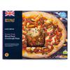 Specially Selected Wood Fired Hoisin Pork Sourdough Pizza 510g