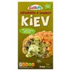 Goodlife Mushroom & Spinach Kievs 2 Pack 250G