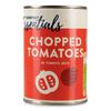 Everyday Essentials Chopped Tomatoes 400g