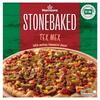 Morrisons Stonebaked Tex Mex Pizza