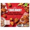 Morrisons Takeaway Salt And Chilli Chicken Thigh Bites