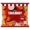Morrisons Takeaway Hot & Spicy Chicken Nuggets