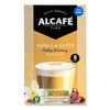Alcafe Vanilla Latte Sachets 8x18.5g