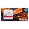 Oakhurst Beef Quarter Pounders 454g