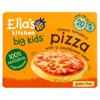 Ella's Kitchen Cheesy Tomatoey Pizza 2X90g