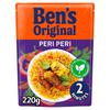 Bens Original Peri Peri Microwave Rice