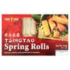 Tsing Tao Vegetable Spring Rolls