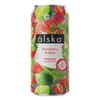 Alska Strawberry & Lime Premium Swedish Cider 440ml