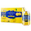 Ridge Valley Italian Style Lemon Flavoured Soda 6x330ml
