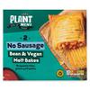 Plant Menu No Sausage, Bean & Vegan Melt Bakes 2x154g