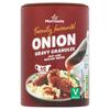 Morrisons Onion Gravy Granules
