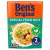 Bens Original Special Fried Microwave Rice