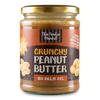 The Foodie Market Crunchy Peanut Butter 280g