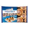 Eridanous Roxakia Pastries with Nuts, Cocoa & Cinnamon