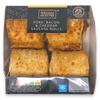 Specially Selected Pork, Bacon & Cheddar Sausage Rolls 188g