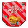 Carlos Mini Garlic Pizza Bread 145g