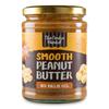 The Foodie Market Smooth Peanut Butter 280g