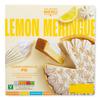 Dessert Menu Lemon Meringue Pie 475g