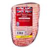 Ashfields British Beef Joint With Basting Fat, 21 Day Matured Typically 1.025kg