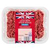 Ashfields British Lean Beef Steak Mince 5% Fat 500g