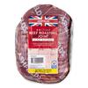 Ashfields 21 Day Matured British Beef Roasting Joint Typically 1.025kg