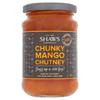 Shaws Yorkshire Chunky Mango Chutney (300g)