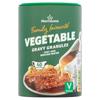 Morrisons Vegetable Gravy Granules