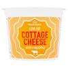 Morrisons Pineapple Cottage Cheese